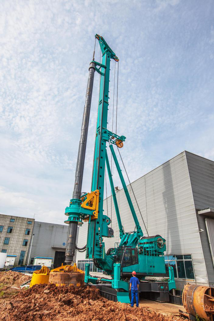 2020年度中国机械工业百强正式发布，山河智能排名再度跃升